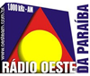 Rádio Oeste da Paraíba