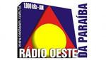 Rádio Oeste da Paraíba