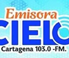 Emisora Cielo Cartagena 103.0