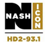 93.1 Nash Icon HD2