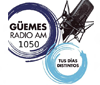 Radio General Guemes AM