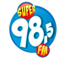 Super 98 FM