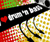 Miled Music Drum Bass