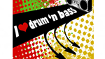 Miled Music Drum Bass