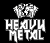 Miled Music Heavy Metal