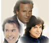 Miled Music Julio Iglesias