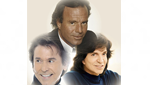 Miled Music Julio Iglesias