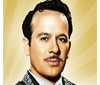 Miled Music Pedro Infante