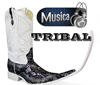 Miled Music Tribal