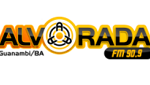 Rádio Alvorada