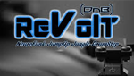 Revolt Bass Radio