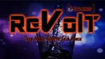 Revolt House Radio