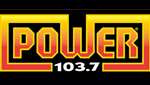 Power 103.7 FM