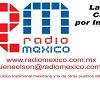 RadioMexico: la radio cultural por internet