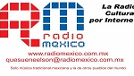 RadioMexico: la radio cultural por internet