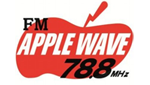 FM APPLE WAVE