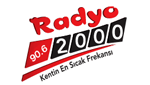 Radyo 2000