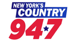 New York's Country 94.7