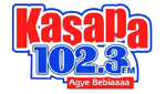 KASAPA FM