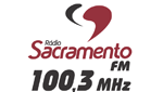 Rádio Sacramento