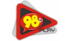 Rádio 98 FM