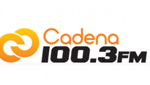 Cadena 100.3 FM