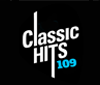 Classic Hits 109 - 70s, 80s, 90s