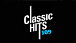 Classic Hits 109 - 70s, 80s, 90s
