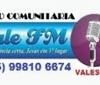 Rádio Vale FM