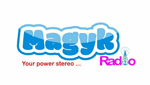 Magyk Radio