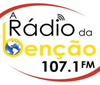 Rádio da Benção 107 FM