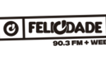 Rádio Felicidade Gospel