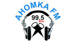 Ahomka FM