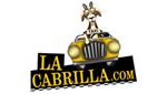 La Cabrilla