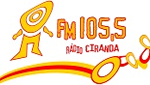 Rádio Ciranda