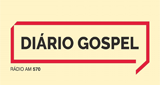 Rádio Diário Gospel