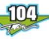 104 FM