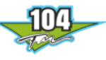 104 FM