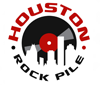 The Houston Rock Pile