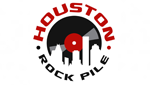 The Houston Rock Pile