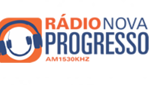 Rádio Nova Progresso