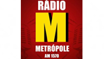 Rádio Metrópole