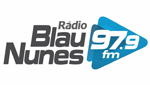 Rádio Blau Nunes