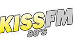 Kiss FM 80s