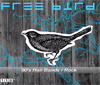 113.FM Free Bird (Hard Rock, Metal)