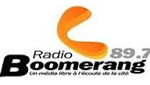 Radio Boomerang