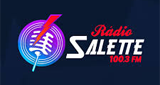 Rádio Salette