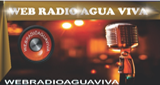 Web Radio Água Viva