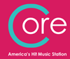 Core : America's Hit Music Station