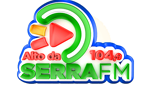 Alto da Serra FM